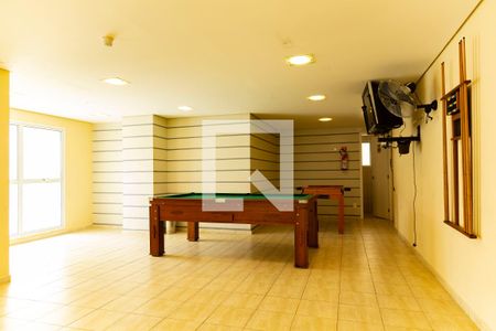 Apartamento à venda com 55m², 2 quartos e 1 vagaÁrea comum