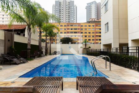 Apartamento à venda com 55m², 2 quartos e 1 vagaÁrea comum