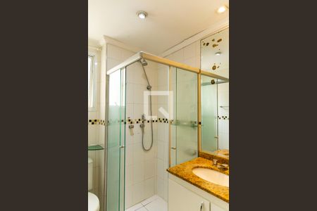 Apartamento à venda com 55m², 2 quartos e 1 vagaBanheiro