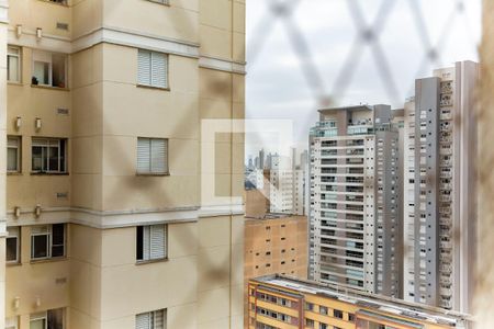 Apartamento à venda com 55m², 2 quartos e 1 vagaVista