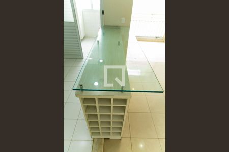 Apartamento à venda com 55m², 2 quartos e 1 vagaCozinha