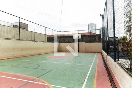 Apartamento à venda com 55m², 2 quartos e 1 vagaÁrea comum