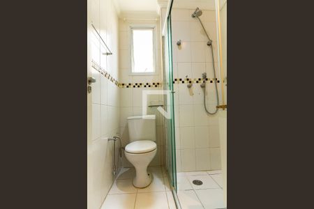 Apartamento à venda com 55m², 2 quartos e 1 vagaBanheiro