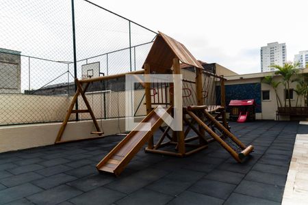 Apartamento à venda com 55m², 2 quartos e 1 vagaÁrea comum