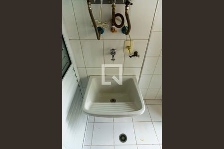 Apartamento à venda com 55m², 2 quartos e 1 vagaÁrea de Serviço