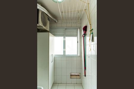 Apartamento à venda com 55m², 2 quartos e 1 vagaÁrea de Serviço