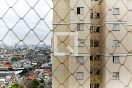 Apartamento à venda com 55m², 2 quartos e 1 vagaVista