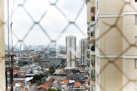 Apartamento à venda com 55m², 2 quartos e 1 vagaVista