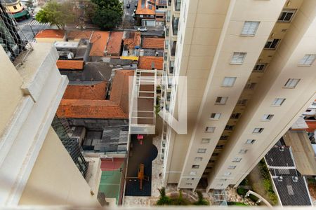Apartamento à venda com 55m², 2 quartos e 1 vagaVista