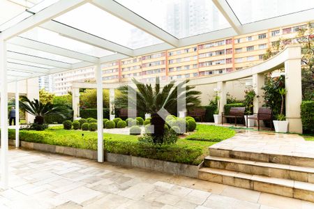 Apartamento à venda com 55m², 2 quartos e 1 vagaÁrea comum