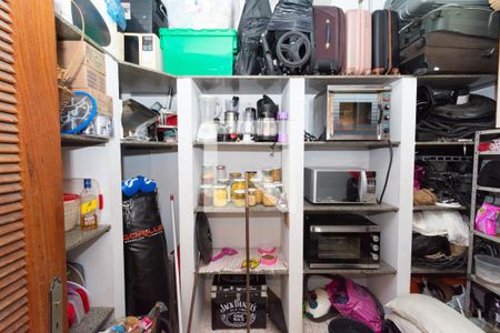 Apartamento à venda com 340m², 3 quartos e 3 vagasDispensa