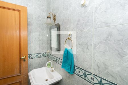 Apartamento à venda com 340m², 3 quartos e 3 vagasLavabo