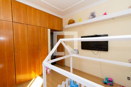 Apartamento à venda com 340m², 3 quartos e 3 vagasSuite 1