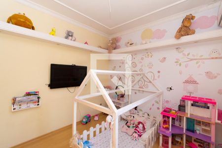 Apartamento à venda com 340m², 3 quartos e 3 vagasSuite 1