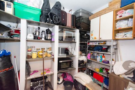 Apartamento à venda com 340m², 3 quartos e 3 vagasDispensa