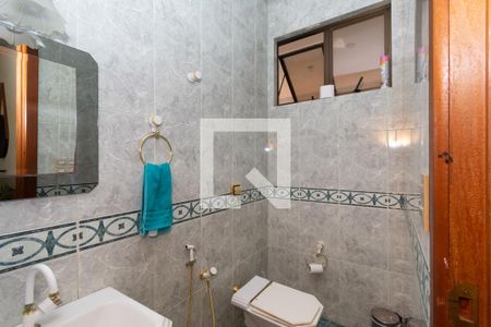 Apartamento à venda com 340m², 3 quartos e 3 vagasLavabo