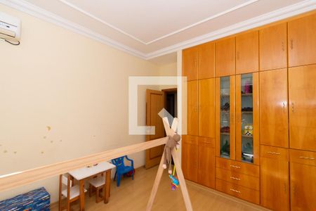 Quarto 1 de apartamento à venda com 3 quartos, 340m² em Novo Riacho, Contagem