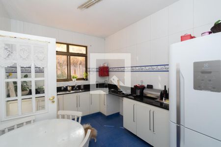 Apartamento à venda com 340m², 3 quartos e 3 vagasCozinha
