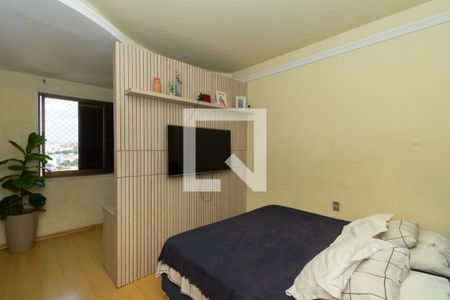 Apartamento à venda com 340m², 3 quartos e 3 vagasSuíte Master