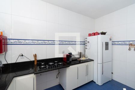 Apartamento à venda com 340m², 3 quartos e 3 vagasCozinha