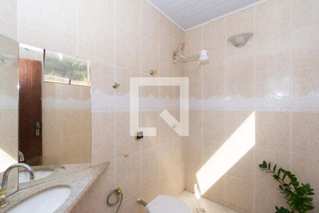 Apartamento à venda com 340m², 3 quartos e 3 vagasCobertura - Banheiro