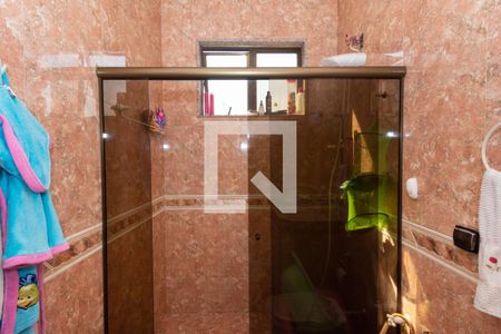 Apartamento à venda com 340m², 3 quartos e 3 vagasBanheiro da Suíte 1