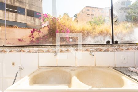 Apartamento à venda com 340m², 3 quartos e 3 vagasÁrea de Serviço