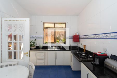 Apartamento à venda com 340m², 3 quartos e 3 vagasCozinha