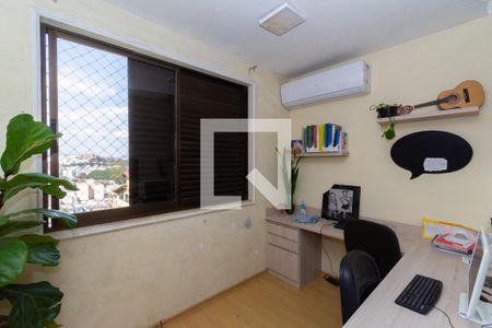 Apartamento à venda com 340m², 3 quartos e 3 vagasSuíte Master
