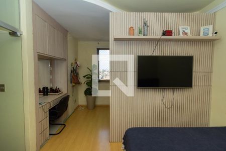 Apartamento à venda com 340m², 3 quartos e 3 vagasSuíte Master