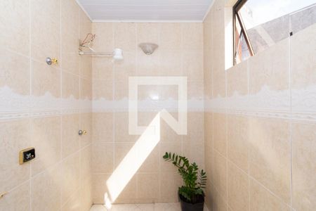 Apartamento à venda com 340m², 3 quartos e 3 vagasCobertura - Banheiro