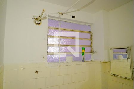 Apartamento para alugar com 40m², 1 quarto e sem vagaBanheiro