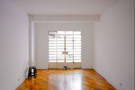 Sala de apartamento para alugar com 1 quarto, 40m² em Liberdade, São Paulo