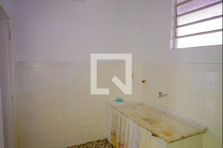Apartamento para alugar com 40m², 1 quarto e sem vagaCozinha