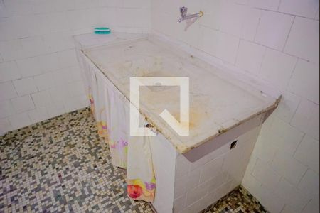 Apartamento para alugar com 40m², 1 quarto e sem vagaCozinha