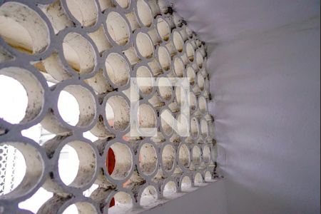 Apartamento para alugar com 40m², 1 quarto e sem vagaArea de Serviço