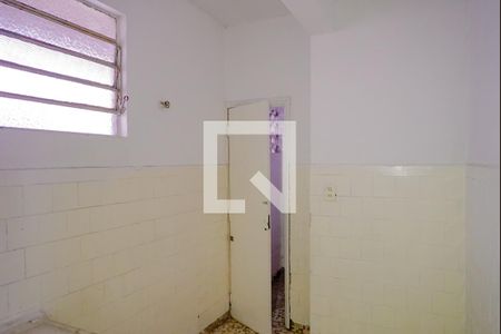 Apartamento para alugar com 40m², 1 quarto e sem vagaCozinha