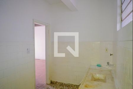Apartamento para alugar com 40m², 1 quarto e sem vagaCozinha