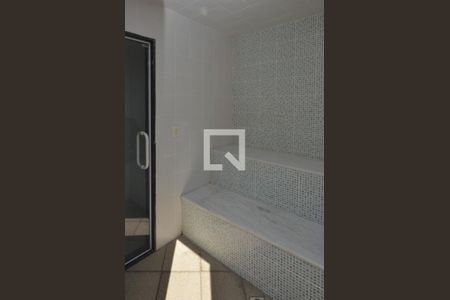 Apartamento à venda com 180m², 5 quartos e 3 vagas Apartamento à venda com 180m², 5 quartos e 3 vagasÁrea comum - sauna