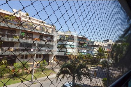 Apartamento à venda com 180m², 5 quartos e 3 vagas Apartamento à venda com 180m², 5 quartos e 3 vagasVista da Varanda