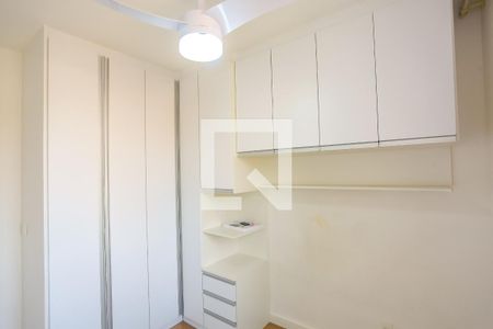 Quarto 1 de apartamento à venda com 2 quartos, 41m² em Jardim Taboao, São Paulo