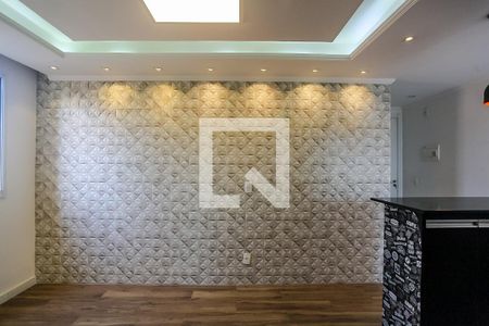 Sala de apartamento à venda com 2 quartos, 41m² em Jardim Taboao, São Paulo