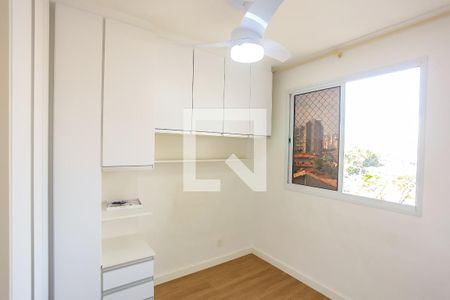 Quarto 1 de apartamento à venda com 2 quartos, 41m² em Jardim Taboao, São Paulo