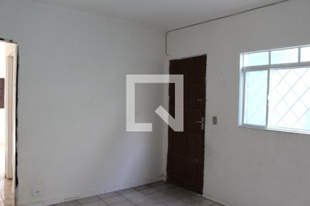 Sala de casa para alugar com 2 quartos, 90m² em Cidade Martins, Guarulhos