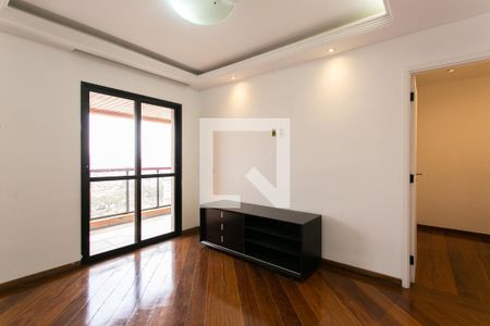 Sala de apartamento para alugar com 3 quartos, 117m² em Cidade Mãe do Céu, São Paulo