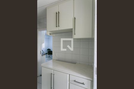 Apartamento para alugar com 117m², 3 quartos e 3 vagas Apartamento para alugar com 117m², 3 quartos e 3 vagasÁrea de Serviço