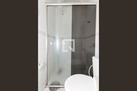 Apartamento à venda com 30m², 1 quarto e sem vagaBanheiro