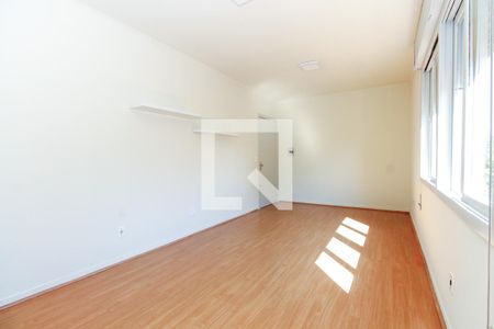 Apartamento à venda com 30m², 1 quarto e sem vagaSala/Quarto