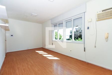 Apartamento à venda com 30m², 1 quarto e sem vagaSala/Quarto