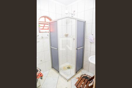 Casa à venda com 250m², 2 quartos e 8 vagas Casa à venda com 250m², 2 quartos e 8 vagasBanheiro